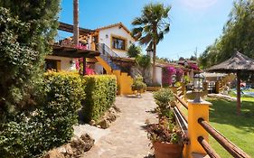 La Granja De Antonio